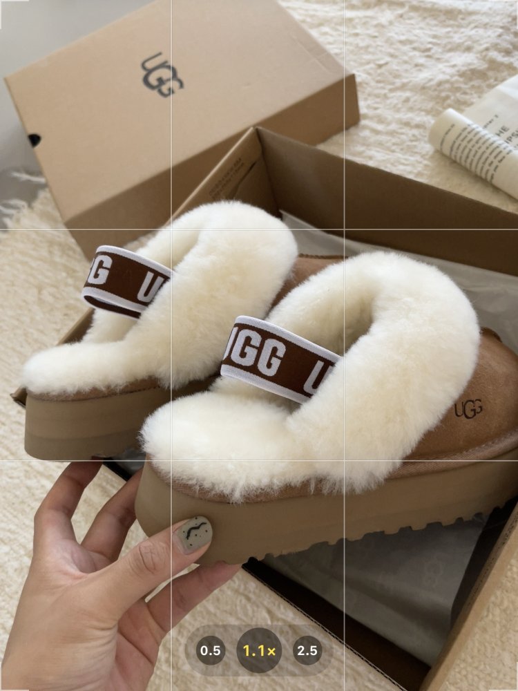 Уггі жіночі фото 6