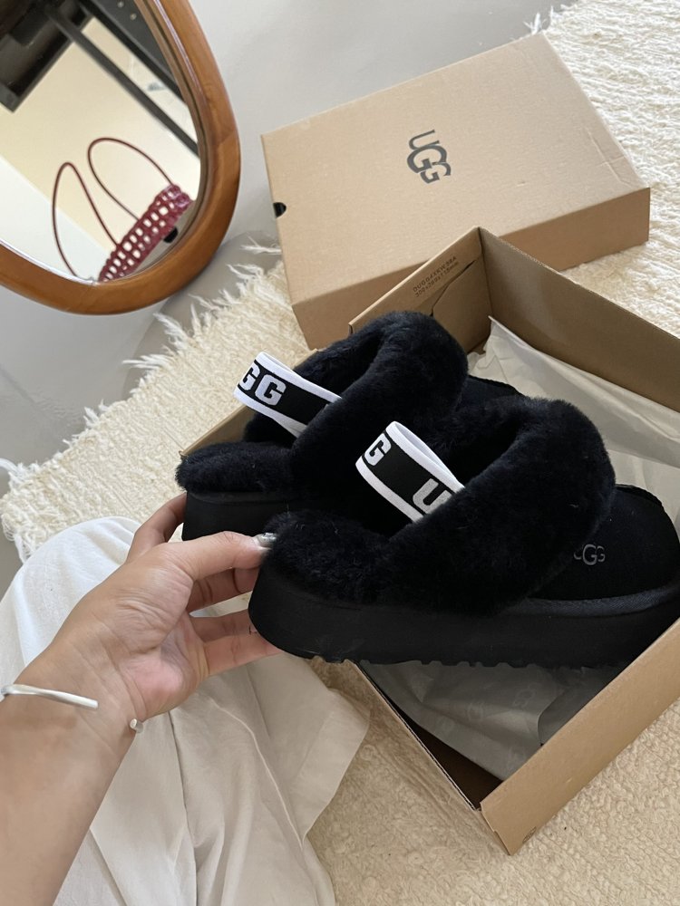 Уггі жіночі фото 6