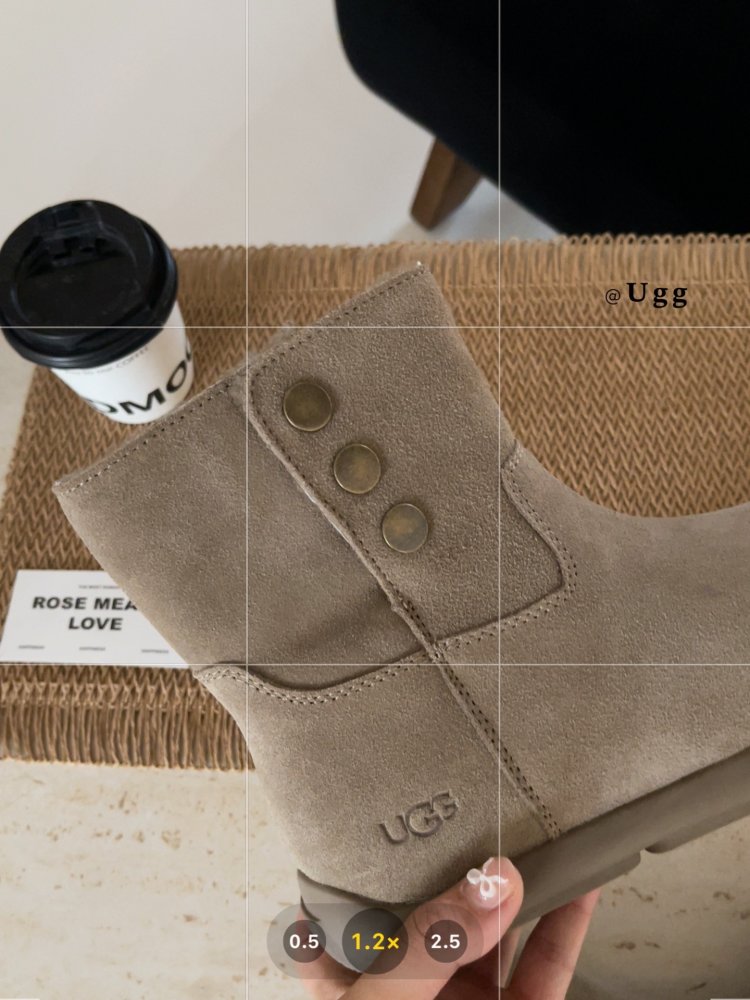 Угги женские фото 6