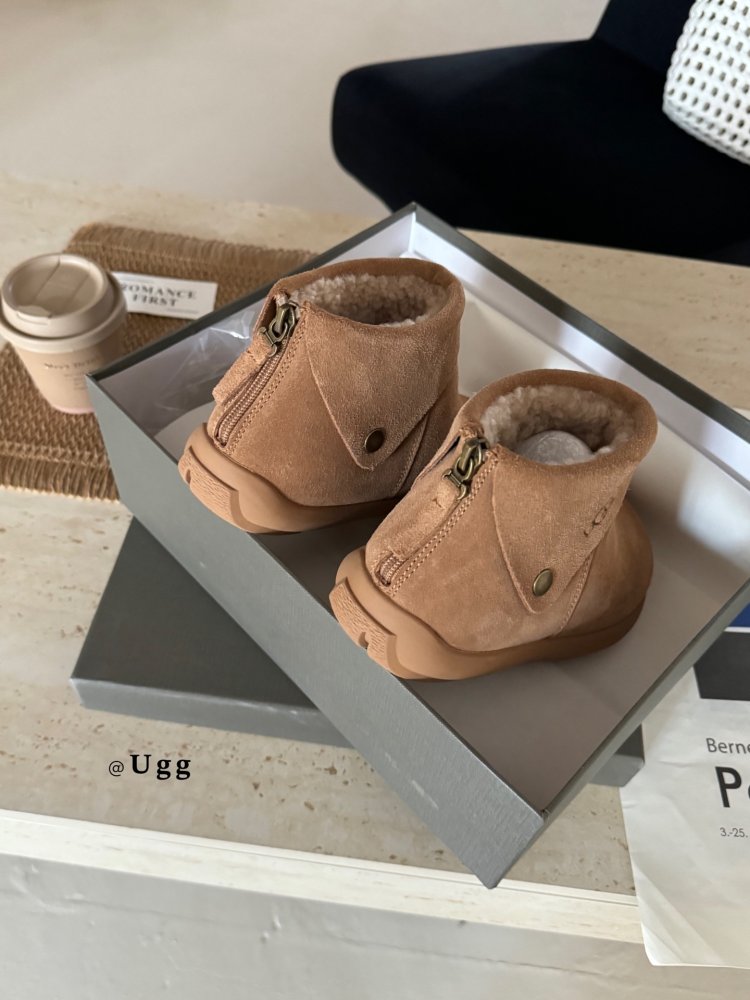 Угги женские фото 6