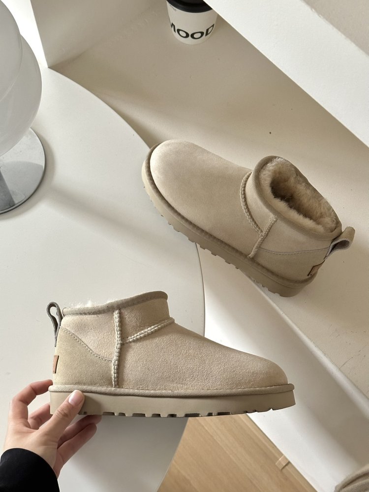 Уггі жіночі фото 6