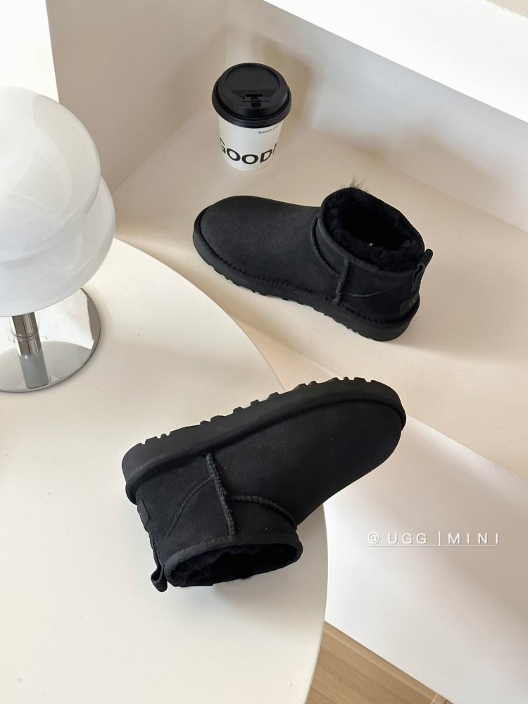 Угги женские фото 6