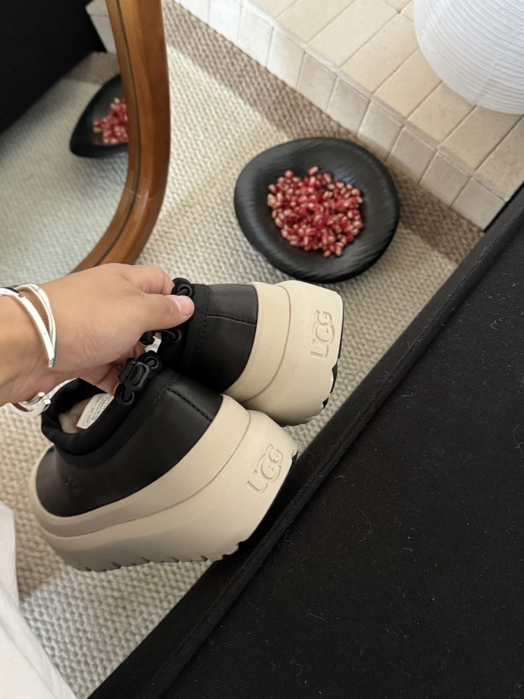 Угги женские фото 6