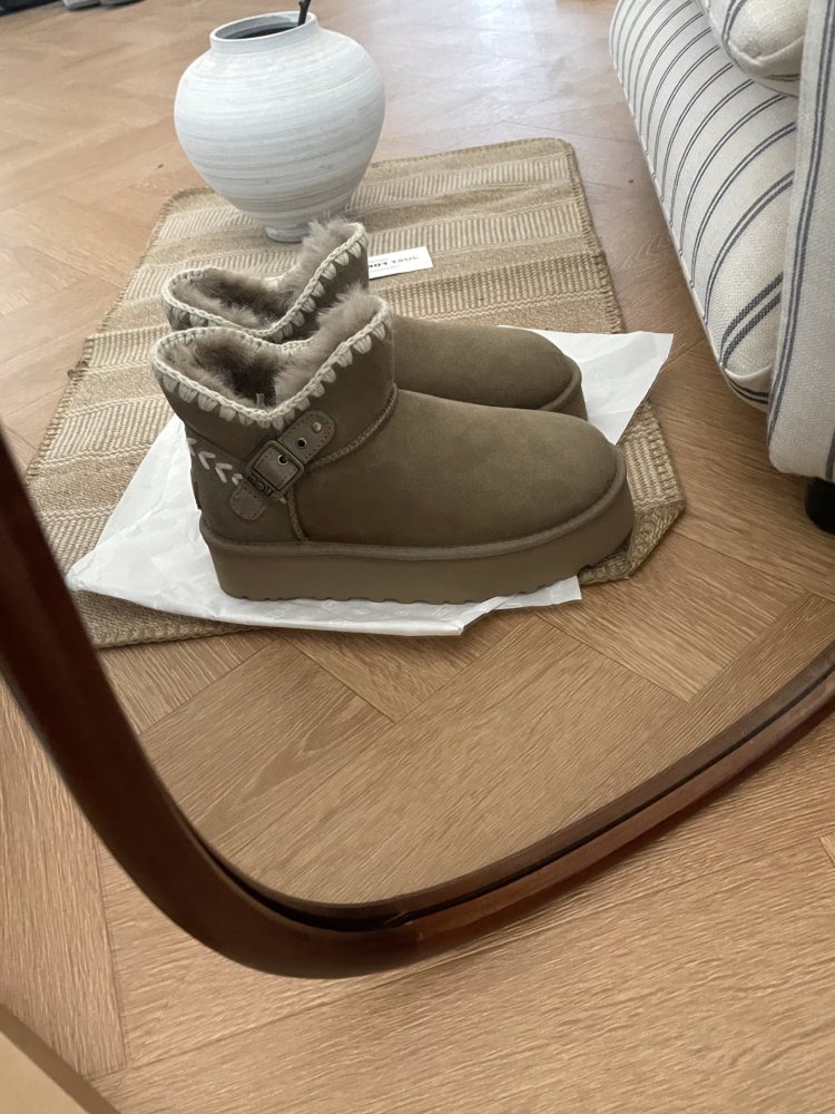 Ugg boots women's фото 6