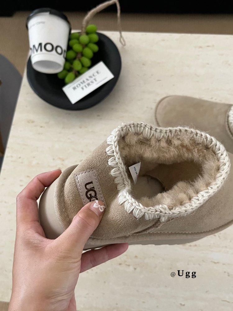 Уггі жіночі фото 6