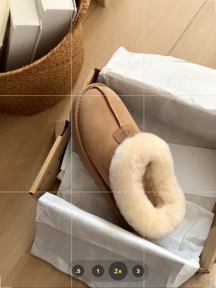 Уггі жіночі фото 6