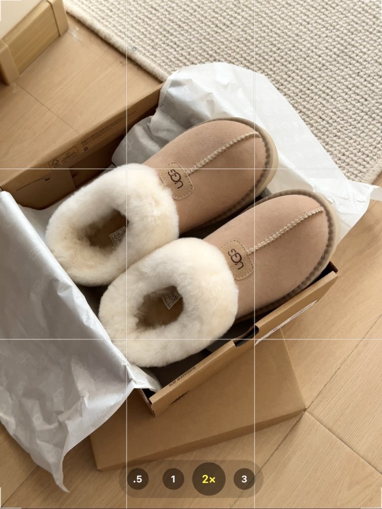 Угги женские фото 6