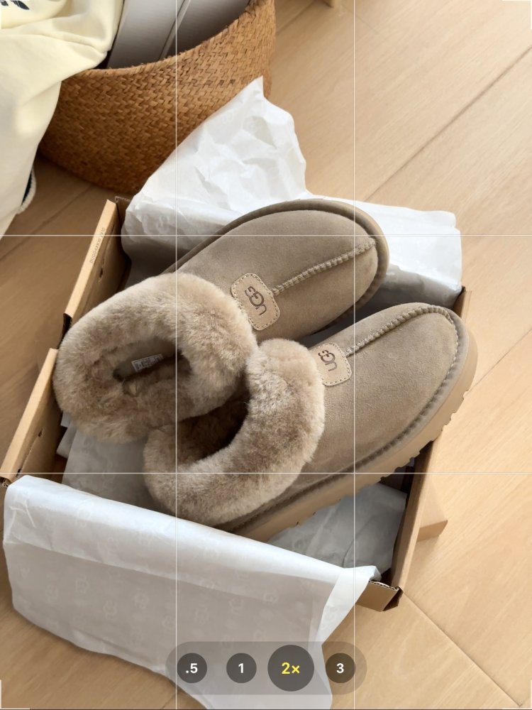 Угги женские фото 6