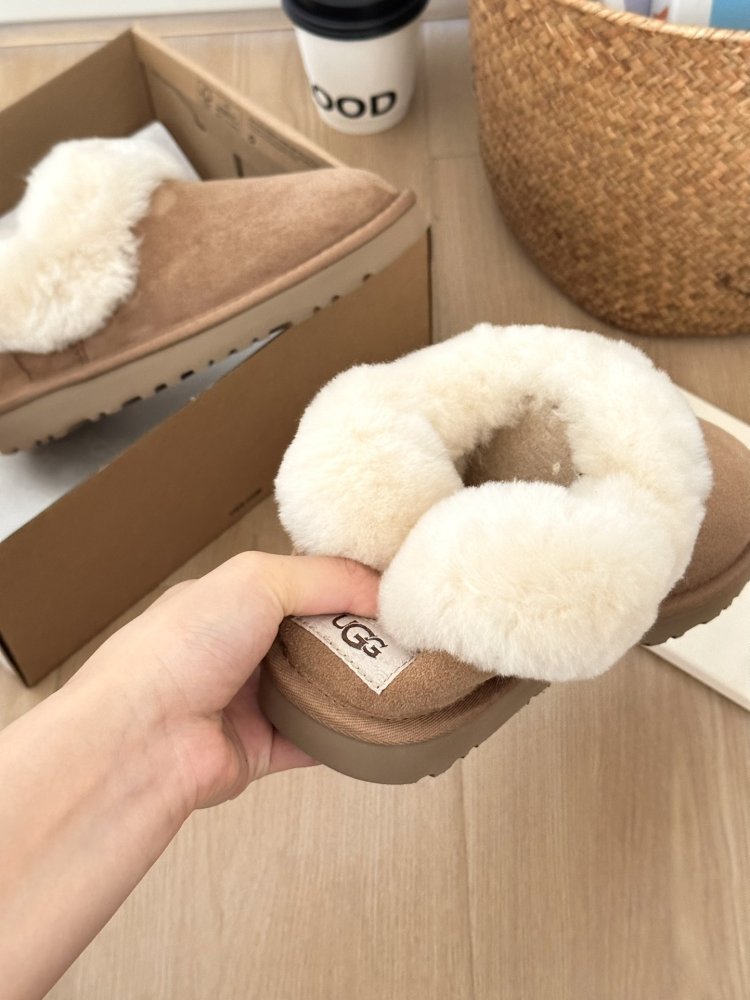 Уггі жіночі фото 6