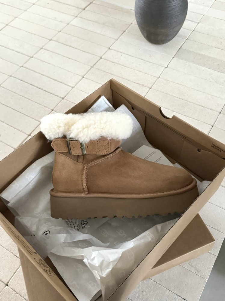 Уггі жіночі фото 6