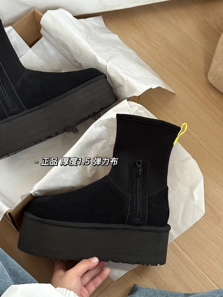 Уггі жіночі фото 6