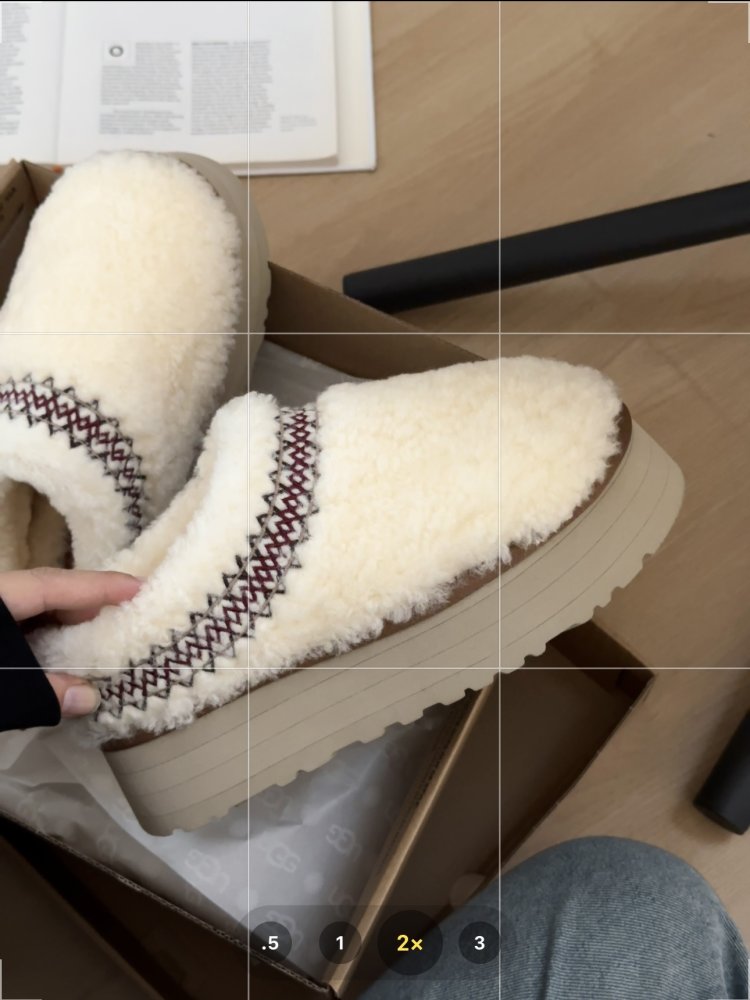 Угги женские фото 6