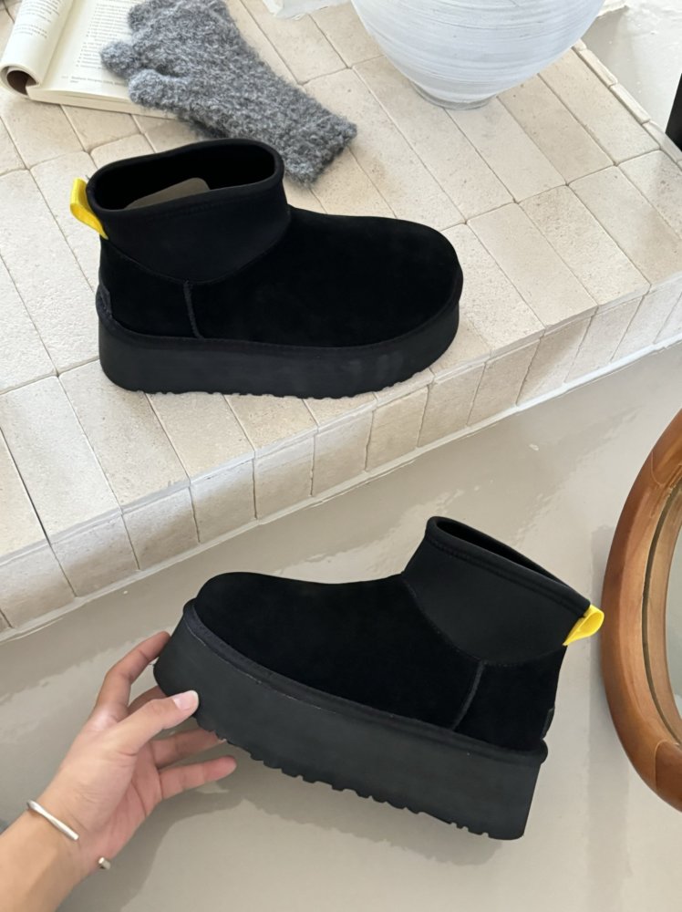 Угги женские фото 6