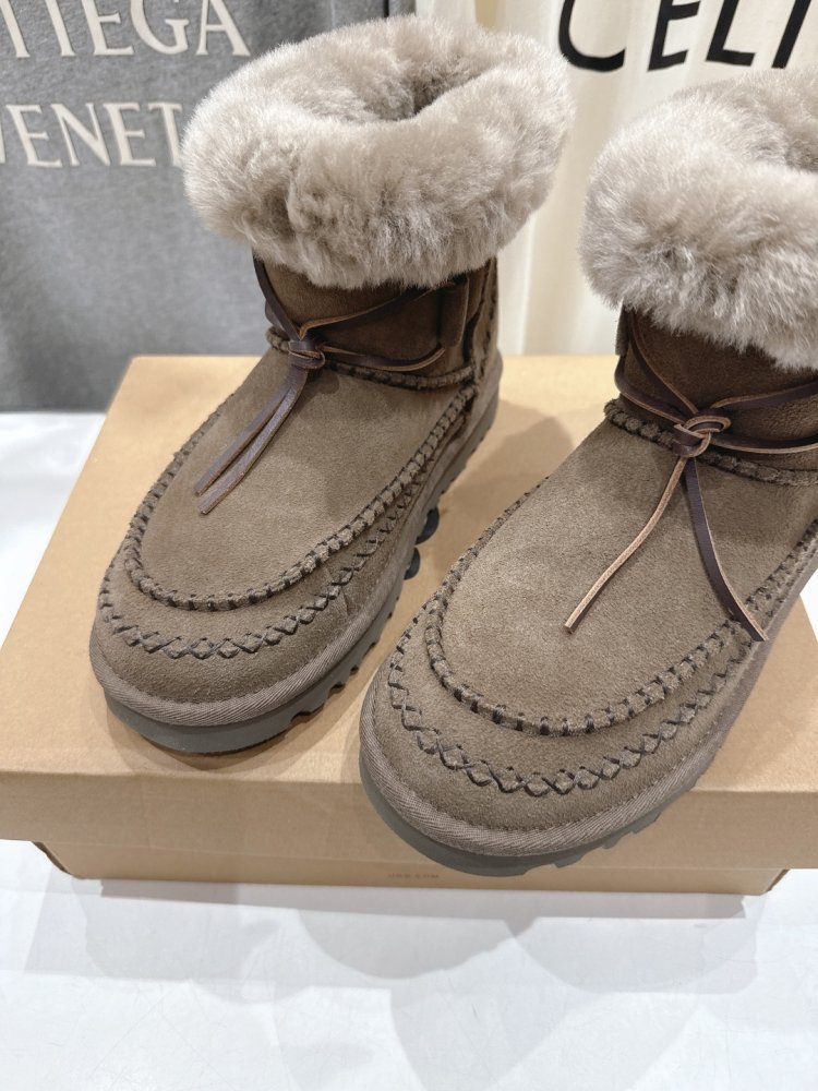 Уггі жіночі фото 6