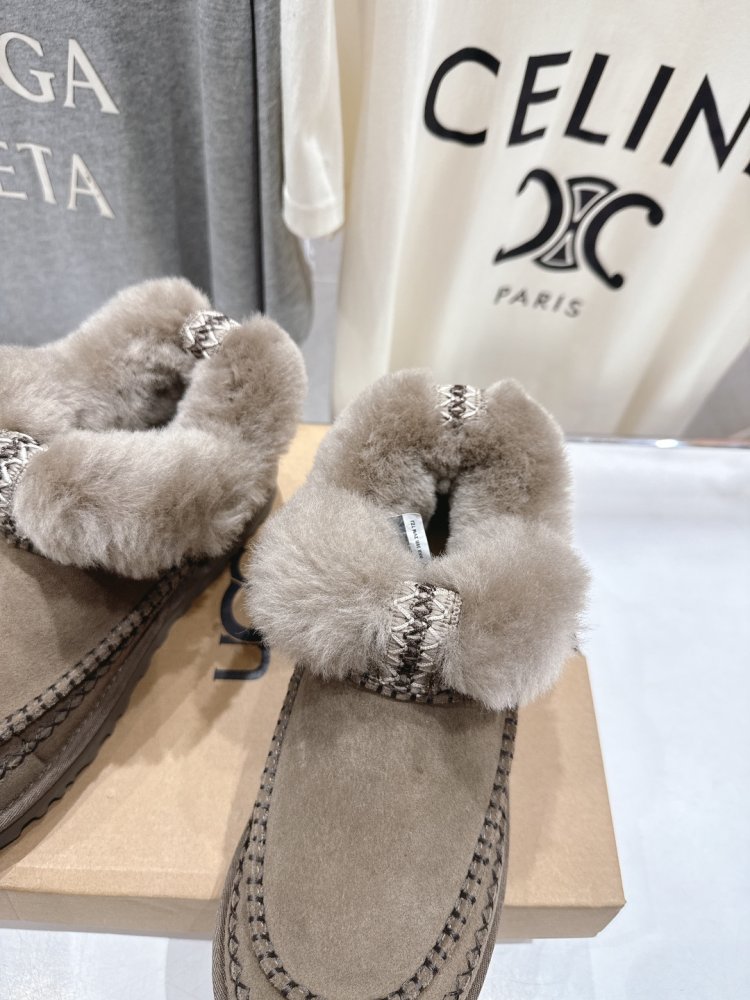 Уггі жіночі фото 6