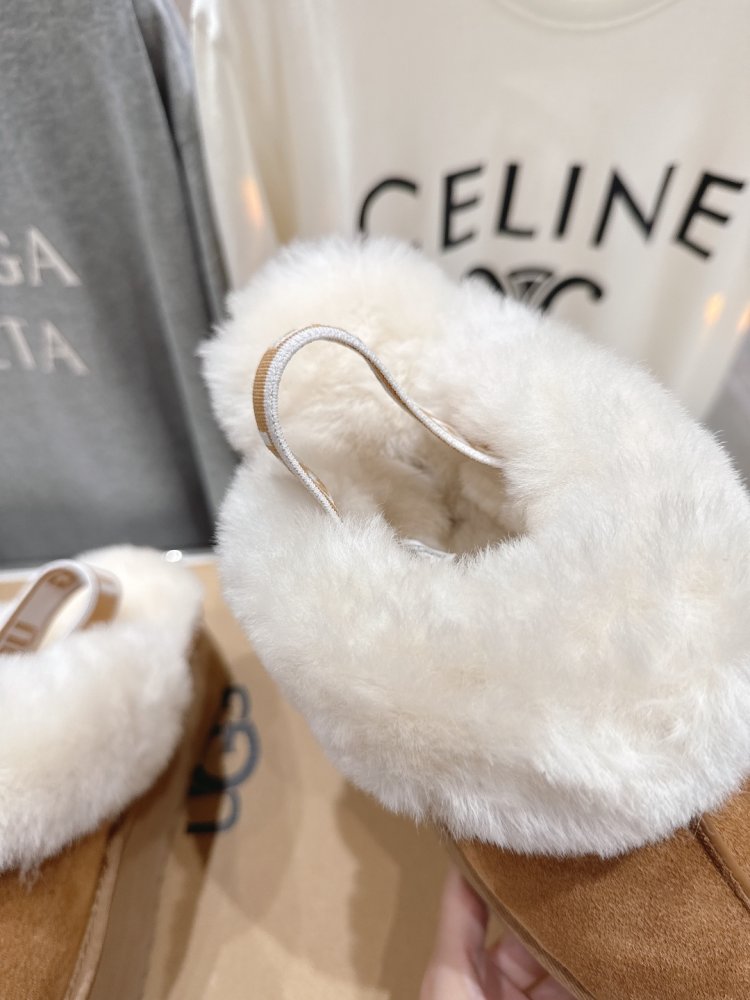 Уггі жіночі фото 6