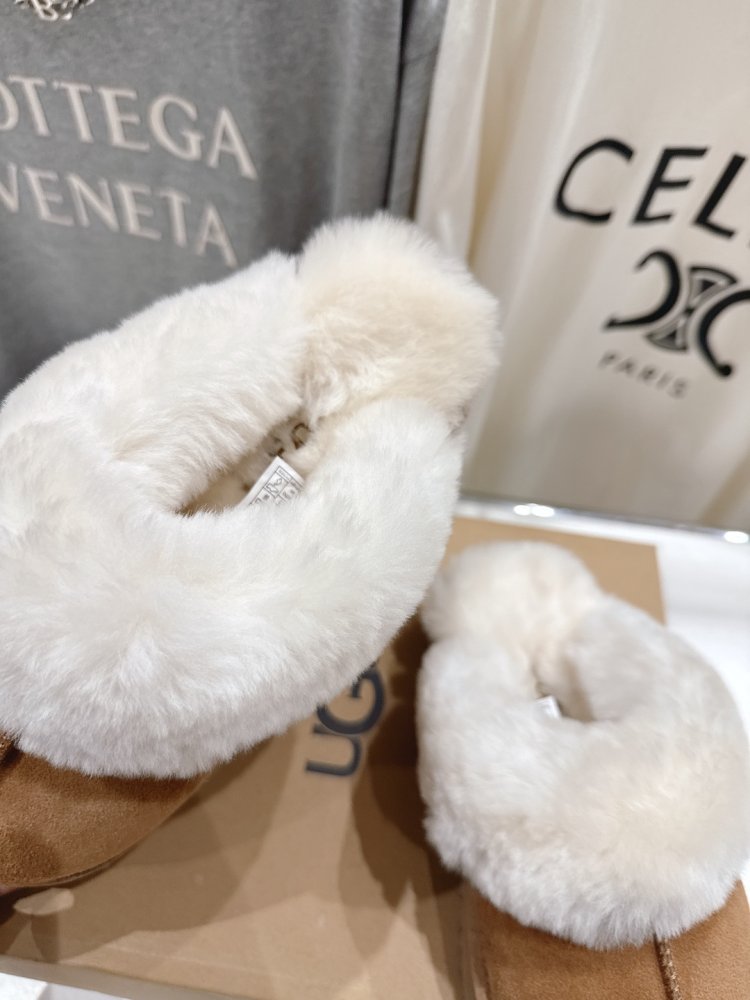 Уггі жіночі фото 6