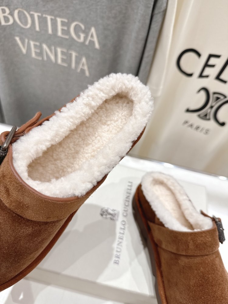 Угги женские фото 6