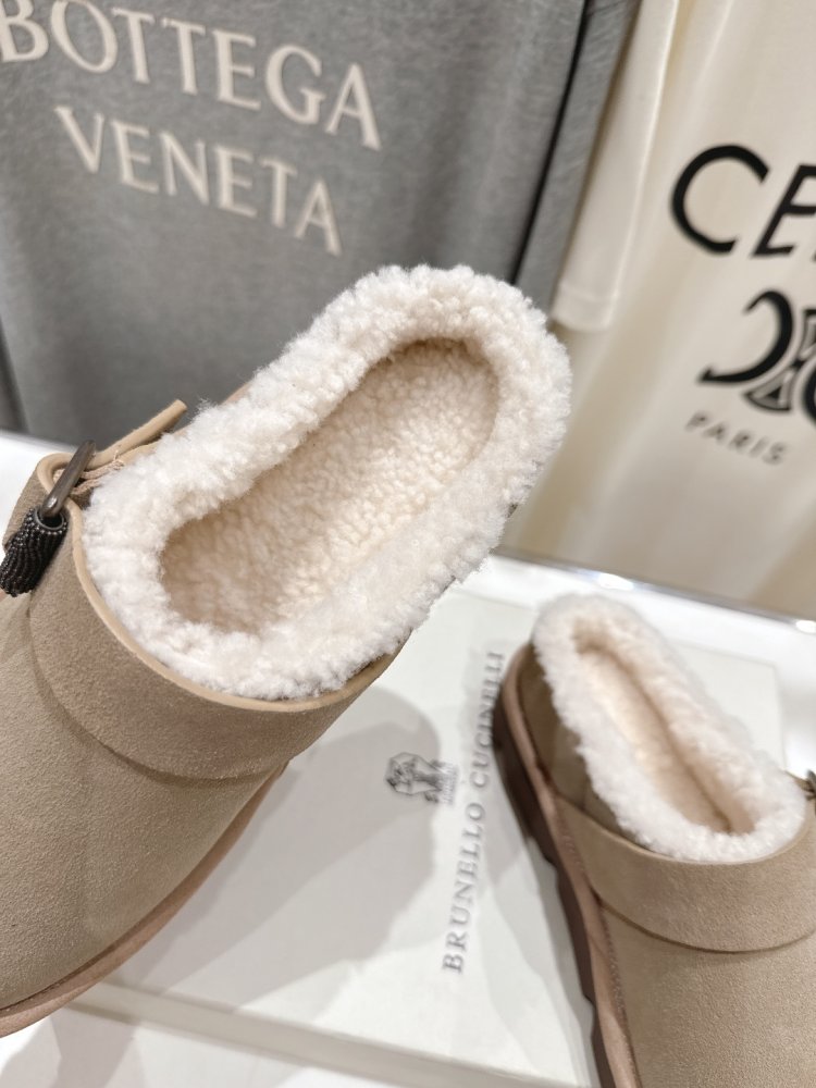 Угги женские фото 6