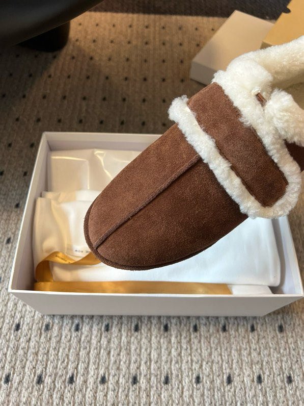 Угги женские фото 6