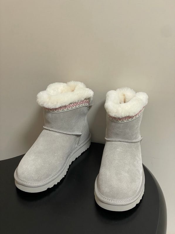 Ugg boots women's фото 6