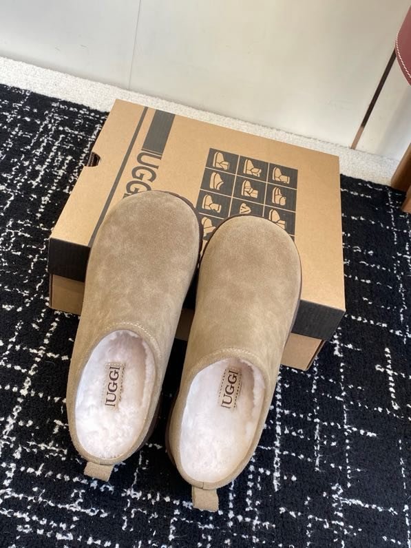 Угги женские фото 6