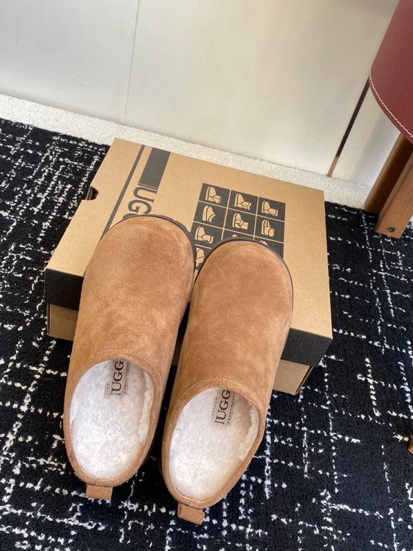 Уггі жіночі фото 6