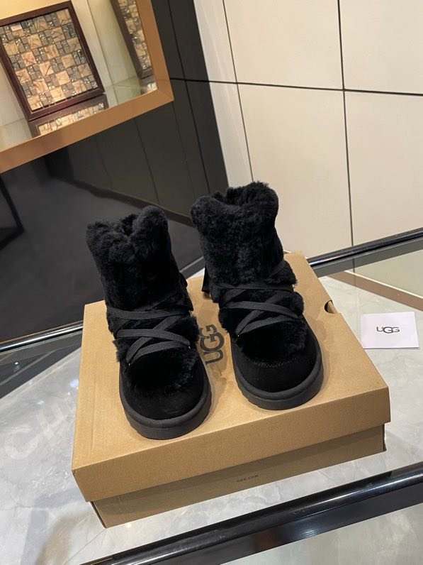 Ugg boots women's фото 6