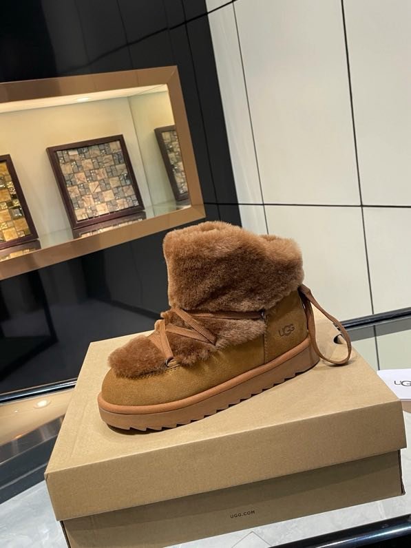 Угги женские фото 6
