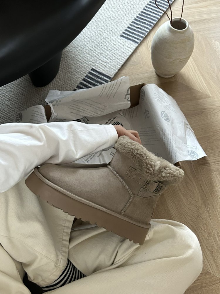 Ugg boots women's фото 6