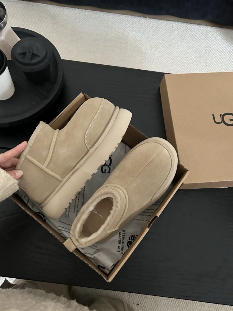 Ugg boots women's фото 6