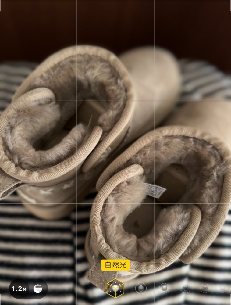 Угги женские фото 6