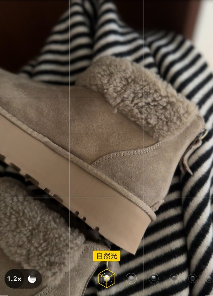 Угги женские фото 6