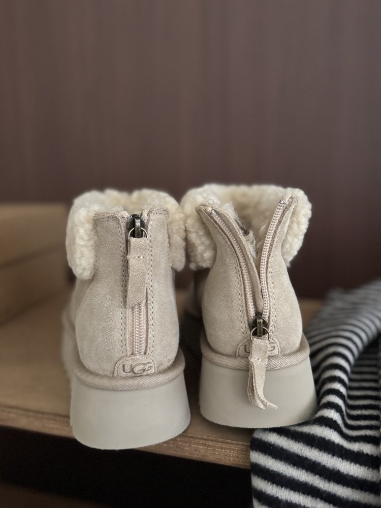 Угги женские фото 6