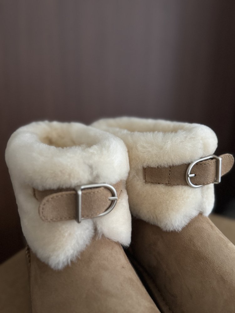 Угги женские фото 6