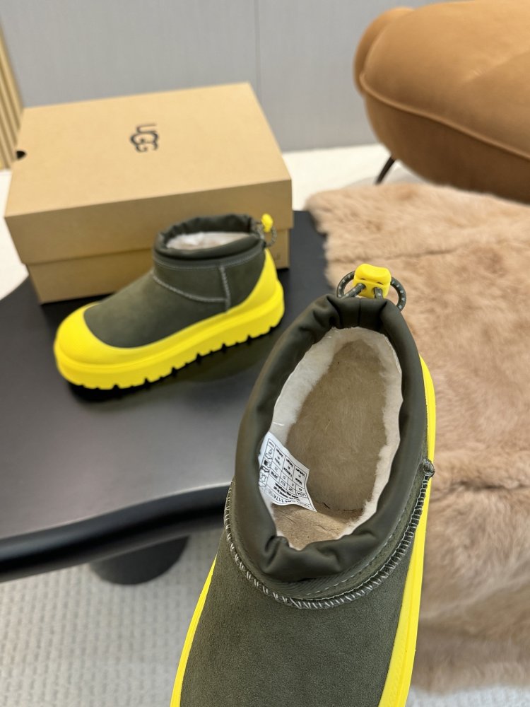 Угги женские фото 6