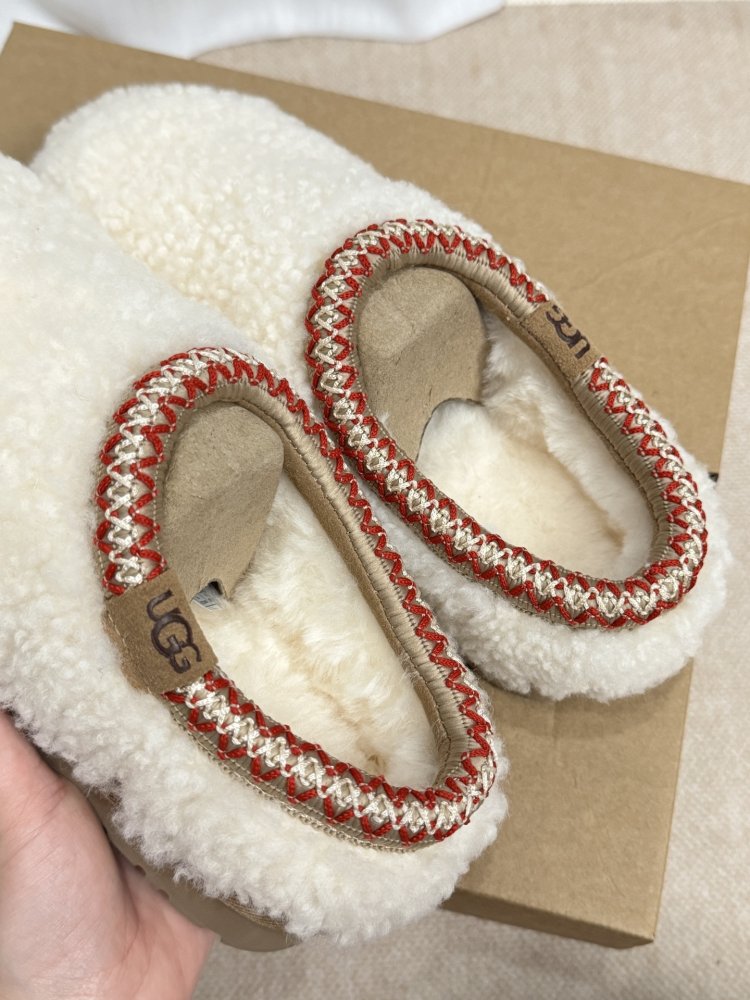 Угги женские фото 6