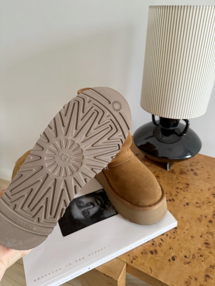 Угги женские фото 6