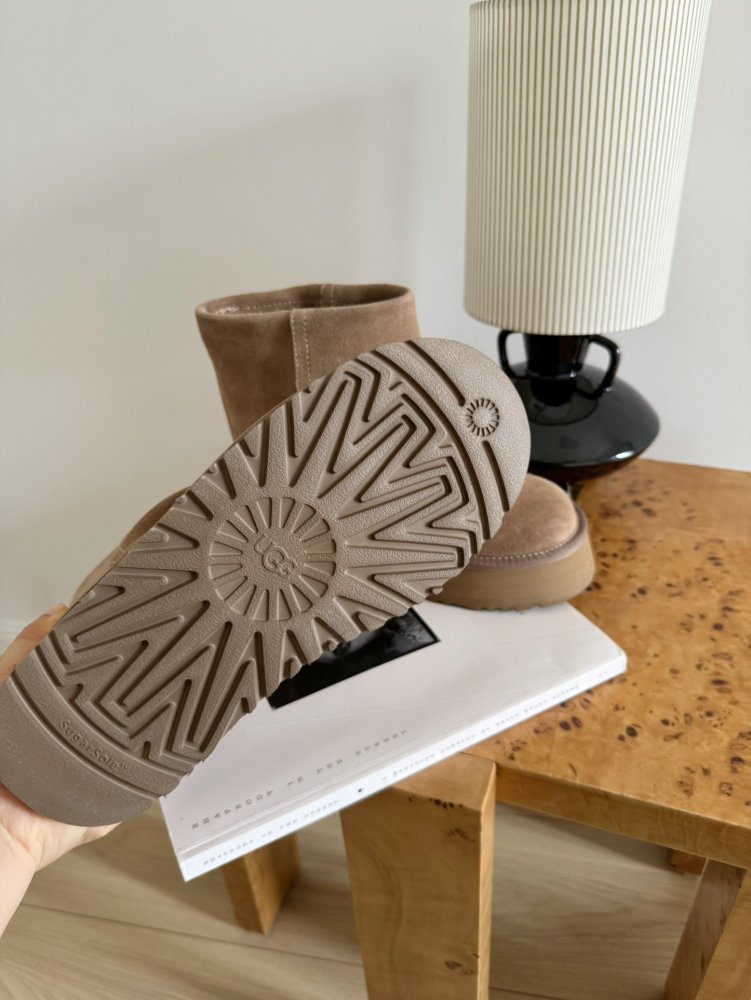 Угги женские фото 6