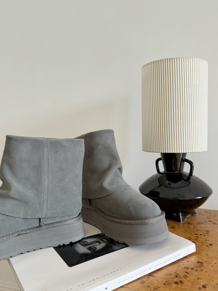 Угги женские фото 6