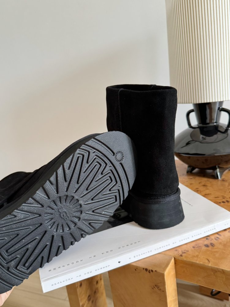 Угги женские фото 6