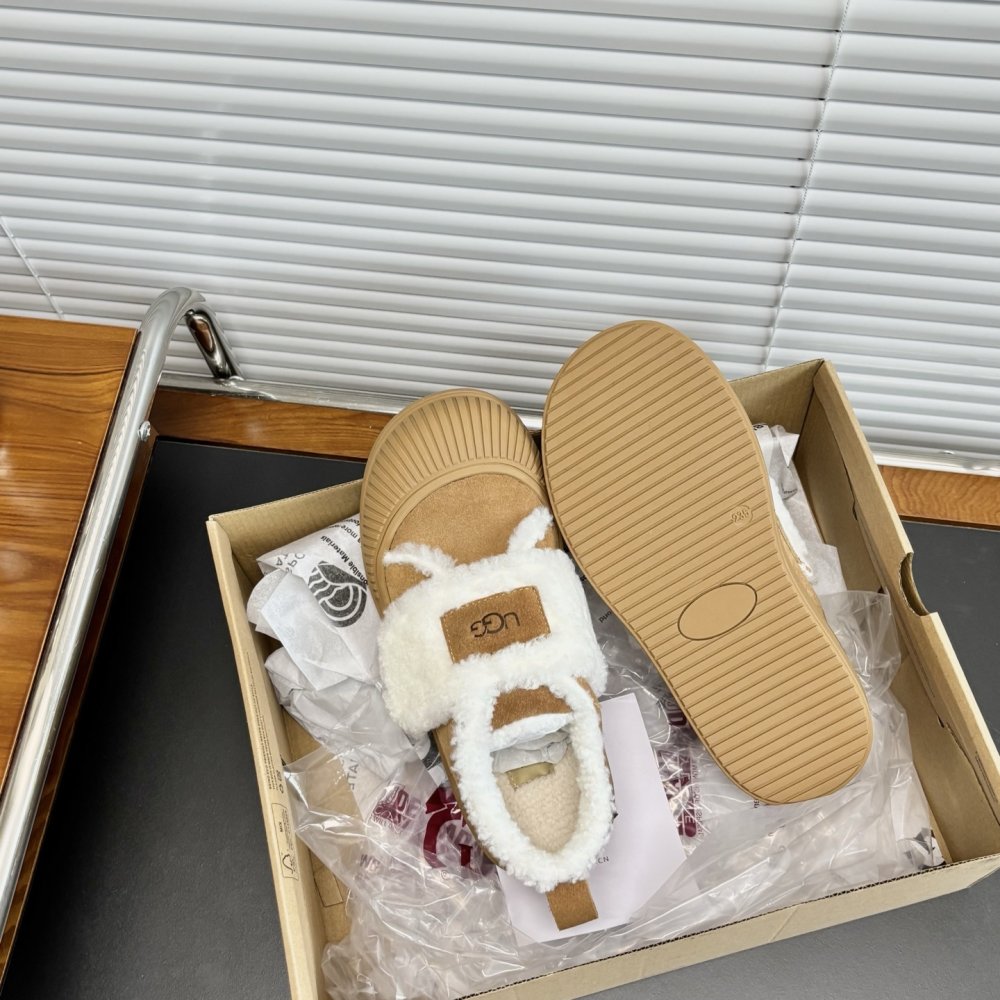 Угги женские фото 6