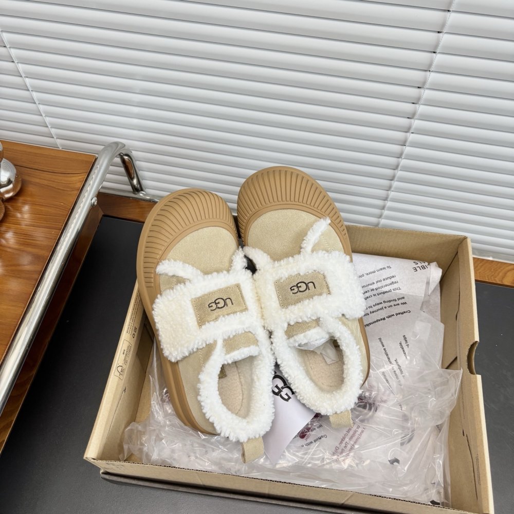 Угги женские фото 6