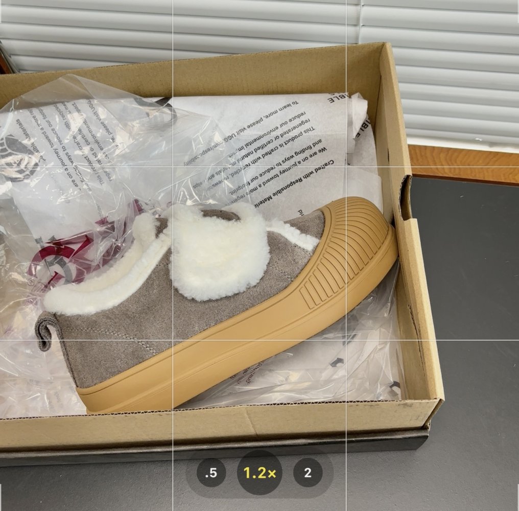 Угги женские фото 6