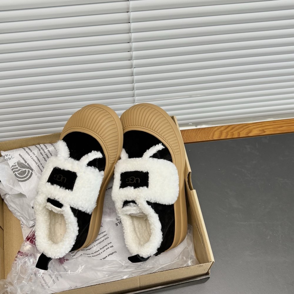 Угги женские фото 6