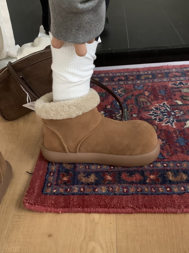 Угги женские фото 6