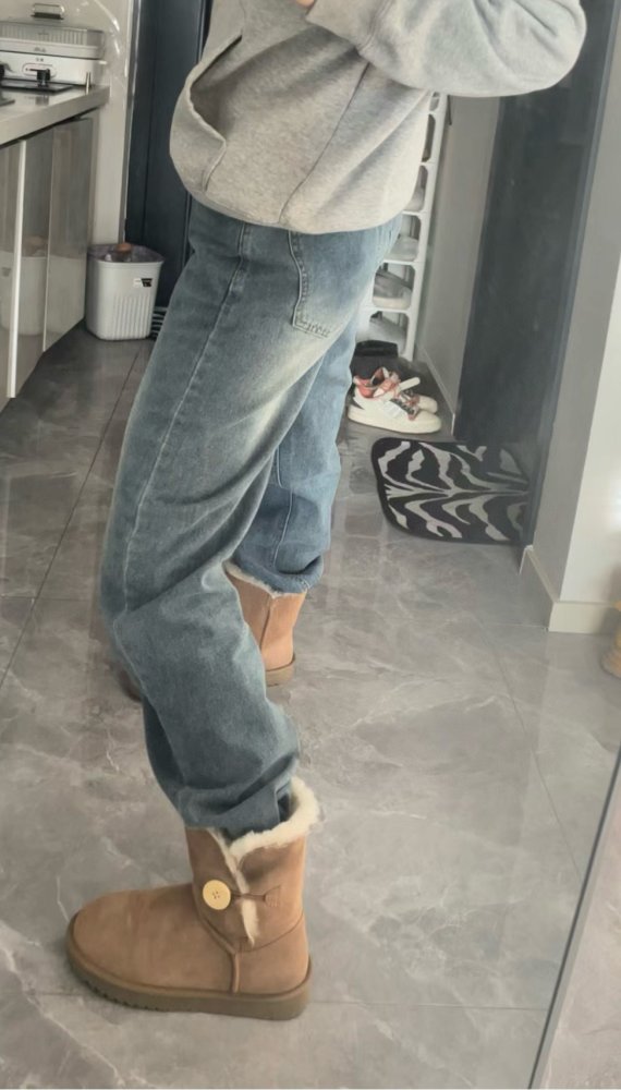 Угги женские фото 6