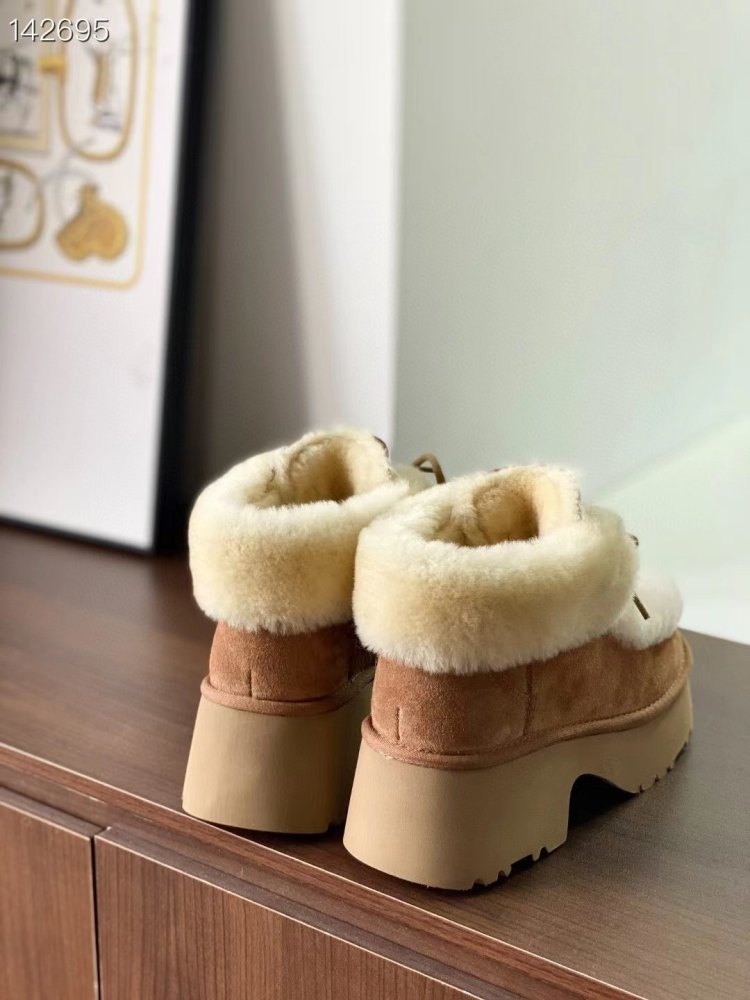 Угги женские фото 6