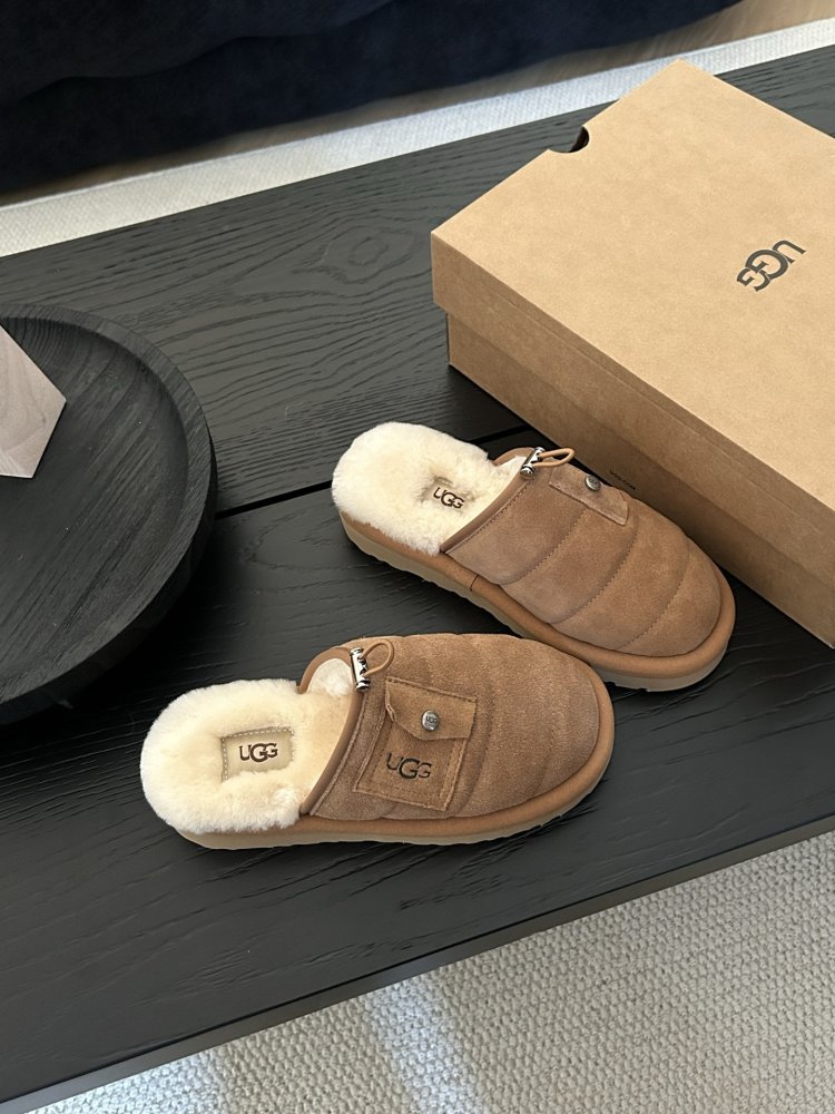 Угги женские фото 6