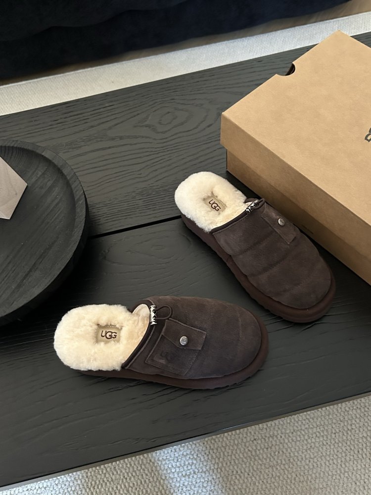 Угги женские фото 6